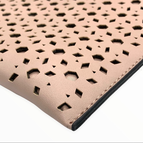 KATE & ALEX CUFFARO Envelope Crossbody - Picture 6 of 8